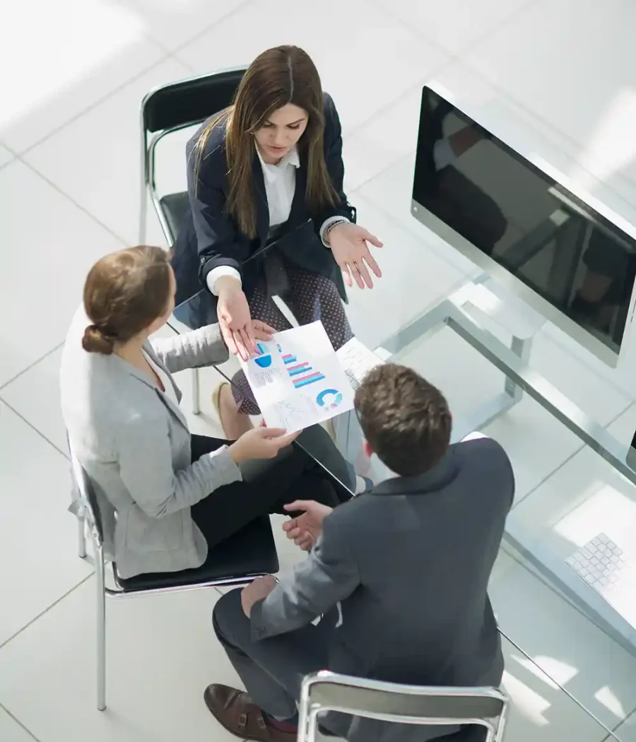 Chi è Giacor Consulting