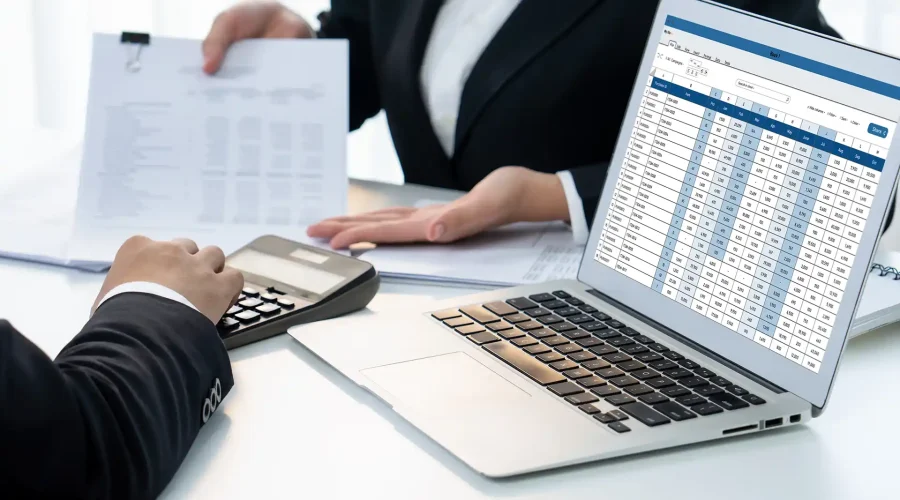 Elaborazione Paghe e Contributi