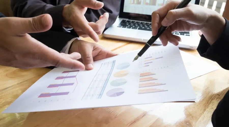 Tesoreria e Gestione Finanziaria: dalla Mappatura al Controllo